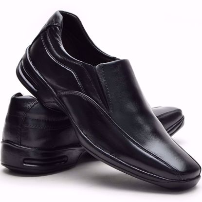 Sapato social masculino